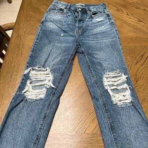 PACSUN JEANS !!